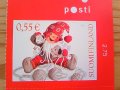 フィンランド　クリスマス切手Ｂ　2011年　1枚　　未使用　　　　