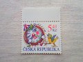 【再入荷】   チェコ　　detem切手（子供のために）　　　2000年　　　新品