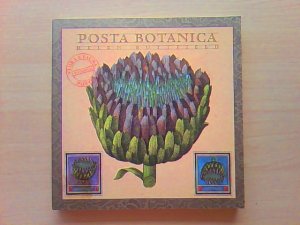 画像1: 【SALE】アメリカ　　ポストカードセット　　POSTA　 BOTANICA　 30枚セット　　1996年