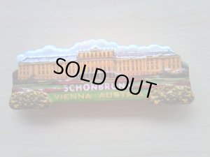 画像1: オーストリア　　ウィーン　　マグネット　　シェーンブルン宮殿