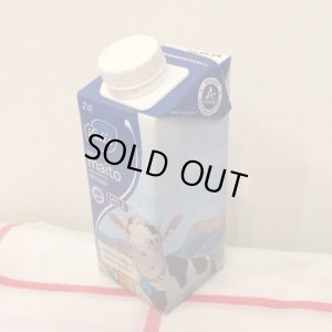 画像1: 旅のおすそわけ　　フィンランド　maito　　ミルクパッケージ 