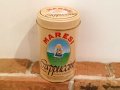 ハンガリー　ティン缶　MARESI  インスタントコーヒー　カプチーノ