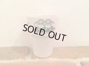 画像1: オランダ　ディック・ブルーナ　陶器のカップ