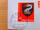 画像: 【SALE】 スイス　　FDC　（1989年） 