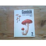 画像: 【再入荷】 ハンガリー　ミニ本（Gombak）　　きのこ　　1987年