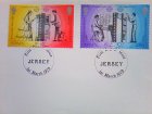 画像: イギリス　　FDC　（1979年 ）　JERSEY EUROPA  POST OFFICE