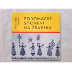 画像: 【SALE】   チェコスロヴァキア　　南モラヴィアホームネットワーキング（PODOMÁCKÉ SÍŤOVÁNÍ NA ŽĎÁRSKU） 　1970年