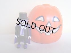 画像1: 【SALE】ドイツ 　プレイモービル　Ｄ　ハロウィーン