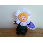 画像: オーストリア　　ANNE GEDDES  花のベビ―