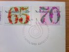 画像: オランダ　　ＦＤＣ　　Floriade’82　オランダ国際園芸博覧会（1982年）