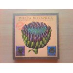 画像: 【SALE】アメリカ　　ポストカードセット　　POSTA　 BOTANICA　 30枚セット　　1996年