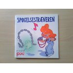 画像: デンマーク　  pixi  　ミニミニ絵本　　 SPOGELSESTRÆNEREN  　 Nr.865