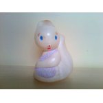 画像: ロシア　　プラスチック人形　　リス