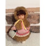 画像: ロシア　　人形　　モスキーノ