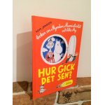 画像: フィンランド　　絵本　 ムーミン　HUR GICK DET SEN? 　それからどうなるの？　　2015年   新品