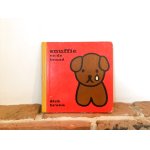 画像: オランダ　絵本　 ディックブルーナ　snuffie en de brand　