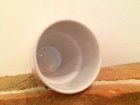 画像: オランダ　ディック・ブルーナ　陶器のカップ