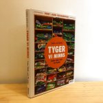 画像: フィンランド　ファブリックの本　TYGER VI MINNS FRAN1960-OCH70-TALEN  2017年  新品