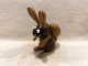 画像: ドイツ　 木の人形　　　ウサギ　　A－２