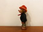 画像: 東ドイツ 　ハリネズミの人形　　男の子   B